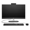 HP ProOne 240 G10 computador All-in-One, 23,8 polegadas Full HD, Intel Core i5-1335U, 16 GB RAM, 512 GB SSD, Windows 11 Pro (recondicionado)