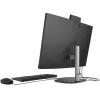 HP ProOne 240 G10 computador All-in-One, 23,8 polegadas Full HD, Intel Core i5-1335U, 16 GB RAM, 512 GB SSD, Windows 11 Pro (recondicionado)