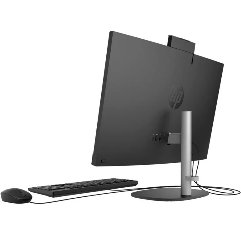 HP ProOne 240 G10 computador All-in-One, 23,8 polegadas Full HD, Intel Core i5-1335U, 16 GB RAM, 512 GB SSD, Windows 11 Pro (recondicionado)