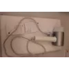 Xiaomi Water Ionic Secador de cabelo H500 EU 1800W Branco