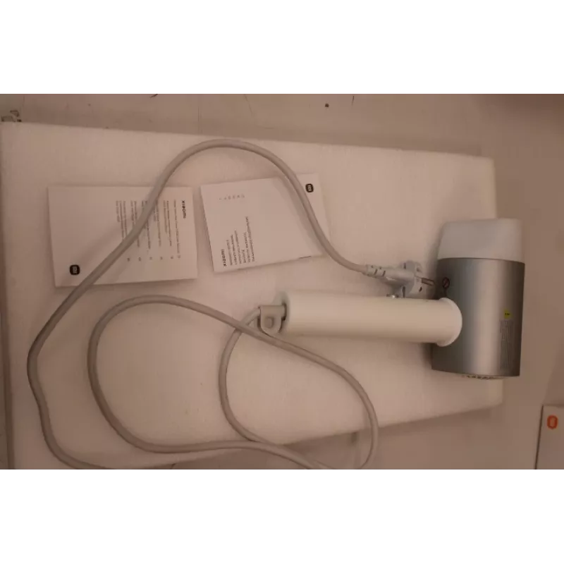 Xiaomi Water Ionic Secador de cabelo H500 EU 1800W Branco