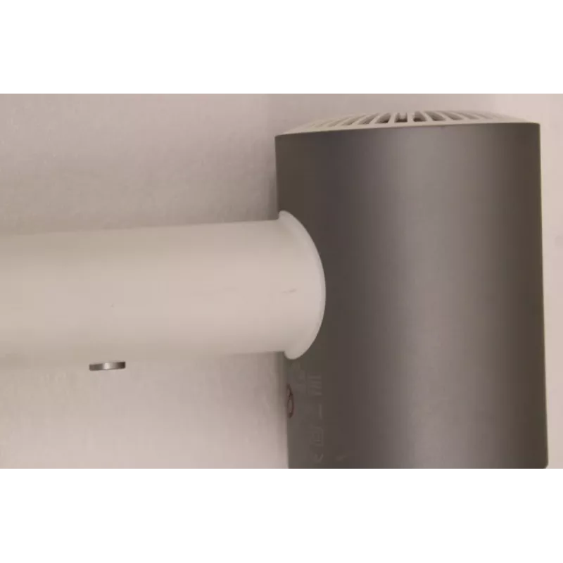 Xiaomi Water Ionic Secador de cabelo H500 EU 1800W Branco