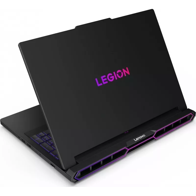 Lenovo Legion Pro 7 16IAX10H Ultra 9 275HX 16 inch WQXGA OLED 500nits Glossy 240Hz 64GB DDR5 400 2xSSD1TB GeForce RTX 5080 16GB Win11 Eclipse Black