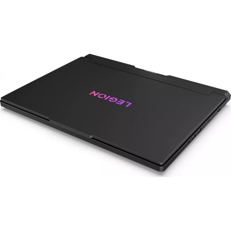 Lenovo Legion Pro 7 16IAX10H Ultra 9 275HX 16 inch WQXGA OLED 500nits Glossy 240Hz 64GB DDR5 400 2xSSD1TB GeForce RTX 5080 16GB Win11 Eclipse Black