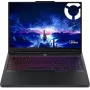 Lenovo Legion Pro 7 16IAX10H Ultra 9 275HX 16 inch WQXGA OLED 500nits Glossy 240Hz 64GB DDR5 400 2xSSD1TB GeForce RTX 5080 16GB Win11 Eclipse Black