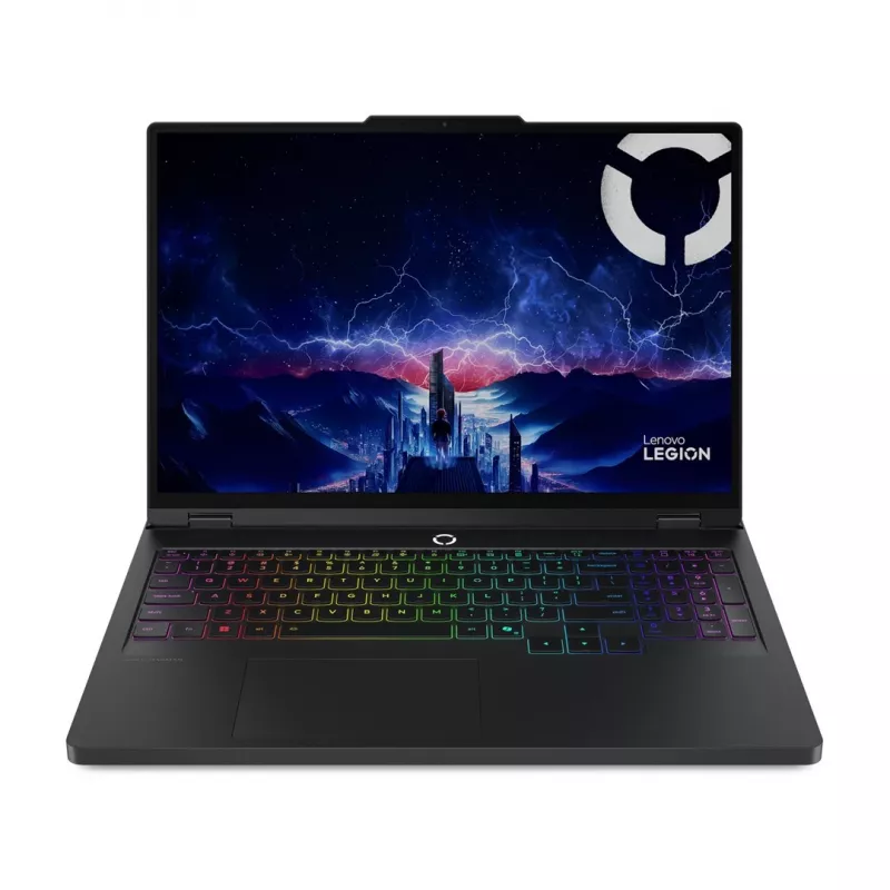 Lenovo Legion Pro 5 16IRX10 Intel Core i9-14900HX Portátil 16