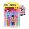 MGA ENTERTAINMENT Yummiland boneca com brilho labial Sour Sweeties – Astrid Stars