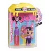 MGA ENTERTAINMENT Yummiland boneca com brilho labial Sour Sweeties – Astrid Stars