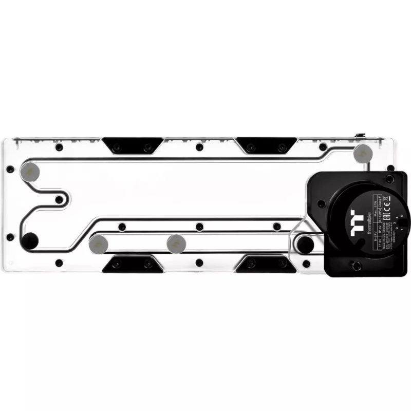 Thermaltake Pacific DP100-D5 Plus Distro-Plate com bomba