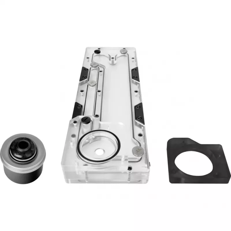 Thermaltake Pacific DP100-D5 Plus Distro-Plate com bomba