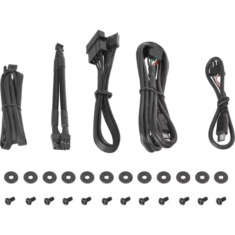 Thermaltake Pacific DP100-D5 Plus Distro-Plate com bomba