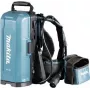 Makita PDC01 Fonte de alimentação portátil - 24 Ah - Carrega 4 baterias (ligação PDC)