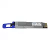 BlueOptics Transceptor QSFP-DD 400G 400GBASE-DR4 1310nm 500m MPO-12 SMF Compatível com NVIDIA MMS1V00-WM