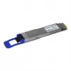 BlueOptics Transceptor QSFP-DD 400G 400GBASE-DR4 1310nm 500m MPO-12 SMF Compatível com NVIDIA MMS1V00-WM
