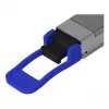 BlueOptics Transceptor QSFP-DD 400G 400GBASE-DR4 1310nm 500m MPO-12 SMF Compatível com NVIDIA MMS1V00-WM