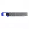 BlueOptics Transceptor QSFP-DD 400G 400GBASE-DR4 1310nm 500m MPO-12 SMF Compatível com NVIDIA MMS1V00-WM
