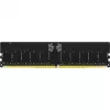 Kingston FURY Renegade Pro 256 GB (8x 32 GB) DDR5-5600 MHz CL28 RDIMM ECC Registered Kit de memória Preto