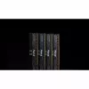 Kingston FURY Renegade Pro 256 GB (8x 32 GB) DDR5-5600 MHz CL28 RDIMM ECC Registered Kit de memória Preto