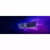 Kingston FURY Renegade Pro 256 GB (8x 32 GB) DDR5-5600 MHz CL28 RDIMM ECC Registered Kit de memória Preto