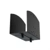 Ergotron LX Pro Conjunto de montagem (calha de parede 10