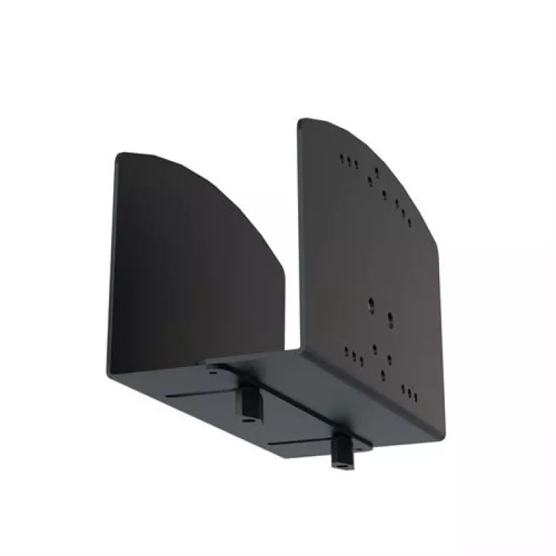 Ergotron LX Pro Conjunto de montagem (calha de parede 10
