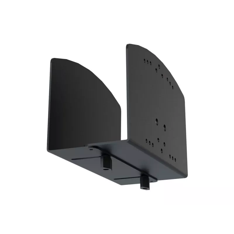 Ergotron LX Pro Conjunto de montagem (calha de parede 10