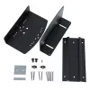 Ergotron LX Pro Conjunto de montagem (calha de parede 10
