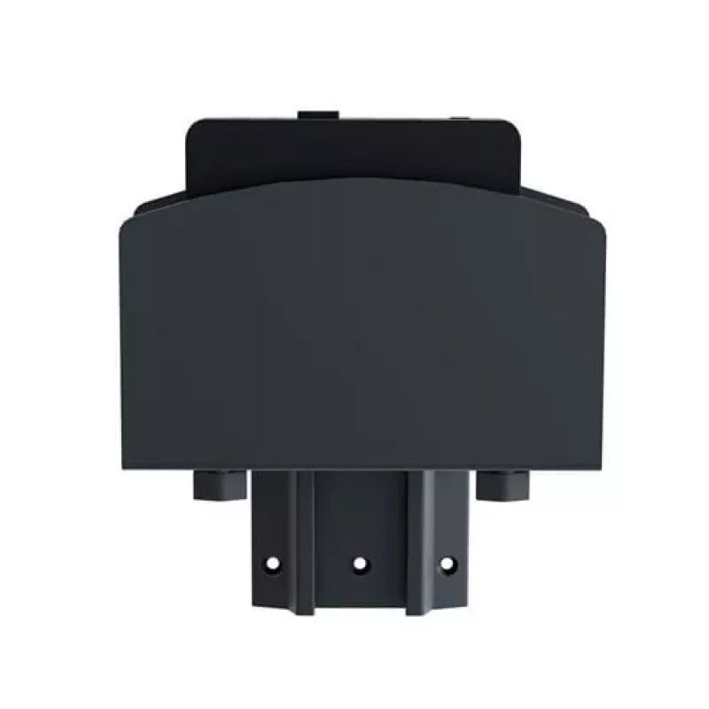 Ergotron LX Pro Conjunto de montagem (calha de parede 10