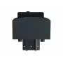 Ergotron LX Pro Conjunto de montagem (calha de parede 10