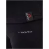 VIKING Arctis Set Polartec Roupa térmica interior para criança, tamanho 114-116 cm, Preto