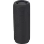 Denver BTV-150B 1200mAh Coluna Bluetooth Preto