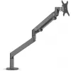HAGOR HA Gasliftarm Medium Suporte de monitor único Cinzento-escuro