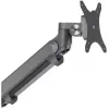 HAGOR HA Gasliftarm Medium Suporte de monitor único Cinzento-escuro