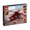 LEGO Star Wars 75354 Coruscant Guard Gunship Conjunto de construção (1083 peças)