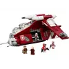 LEGO Star Wars 75354 Coruscant Guard Gunship Conjunto de construção (1083 peças)