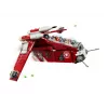 LEGO Star Wars 75354 Coruscant Guard Gunship Conjunto de construção (1083 peças)