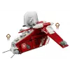 LEGO Star Wars 75354 Coruscant Guard Gunship Conjunto de construção (1083 peças)