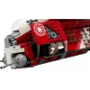 LEGO Star Wars 75354 Coruscant Guard Gunship Conjunto de construção (1083 peças)