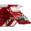 LEGO Star Wars 75354 Coruscant Guard Gunship Conjunto de construção (1083 peças)