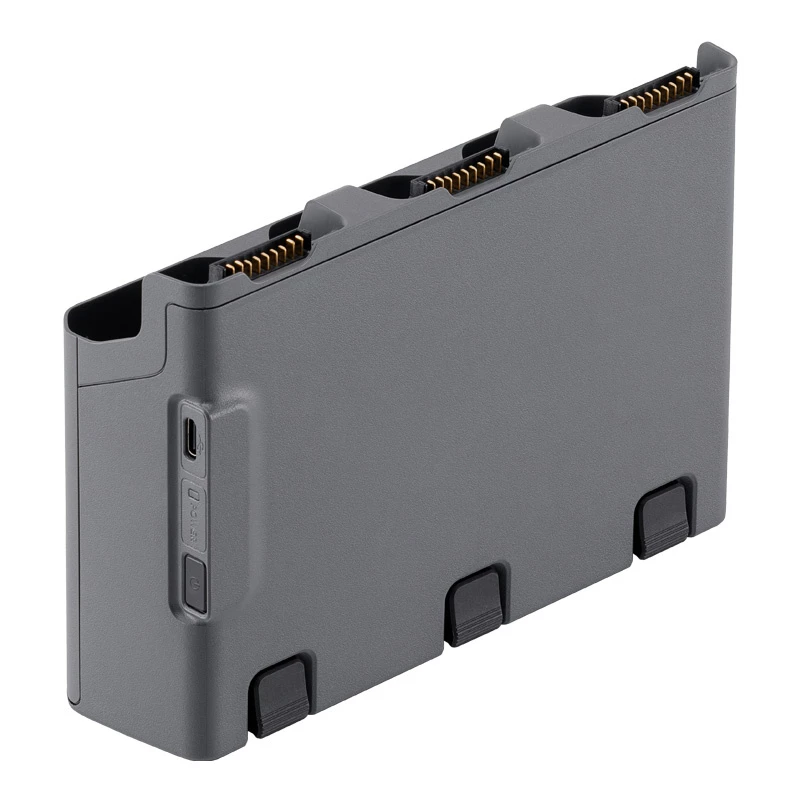 DJI Air 3 Series Hub de carregamento de bateria CP.MA.00000699.01
