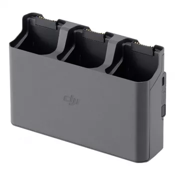 DJI Air 3 Series Hub de carregamento de bateria CP.MA.00000699.01