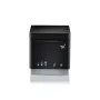 Star Micronics Star mC-Print2 MCP21 LB BK E+U - impressora de recibos - térmica direta - rolo de papel (58 mm) - 203 dpi - até 100 mm/s - USB, LAN, Bluetooth, host USB, Lightning - cortador automático - preto (39653190)