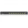ATEN CL1308N Consola KVM LCD com switch KVM de 8 portas - LCD 19