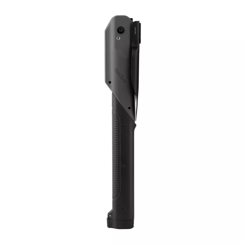 NexTool Thunder NE20057 pá dobrável multifunções - pá de sobrevivência 16 em 1 com serra, acendedor de fogo e mais