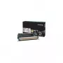 Cartucho de toner preto de alto rendimento Lexmark X264H80G para X264dn, X363dn, X364dn, X364dw