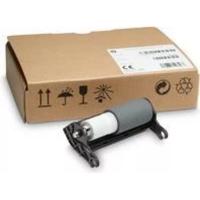 Conjunto de rolos de separação ADF HP para Color LaserJet Managed Flow E77822 MFP E87640-E87660