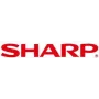 Cartucho de toner amarelo Sharp MX-C51TY - original - para MX-C507, MX-C507P