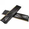 Kit de memória para desktop ADATA XPG Lancer Blade 32 GB (2x 16 GB) DDR5-6000 CL48 branco AX5U6000C4816G-DTLABWH