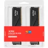 Kit de memória para desktop ADATA XPG Lancer Blade 32 GB (2x 16 GB) DDR5-6000 CL48 branco AX5U6000C4816G-DTLABWH