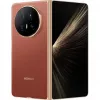 Smartphone HONOR Magic V5 5G - 512 GB - Silk Brown - Android 15 - Dual-SIM
